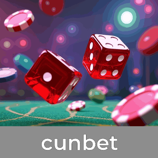 cunbet: Caça-Níqueis - Mega Prêmios, Jogos de Mesa - Estratégia, Dealer ao Vivo - Imersão Total